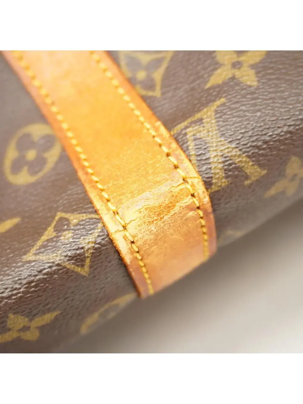 Louis Vuitton Keepall Bandouliere Bag #329041L90B
